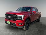 2025 Ford F-150 SuperCrew Cab 4WD Pickup for sale #F51140 - photo 4