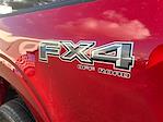 2025 Ford F-150 SuperCrew Cab 4WD Pickup for sale #F51140 - photo 32