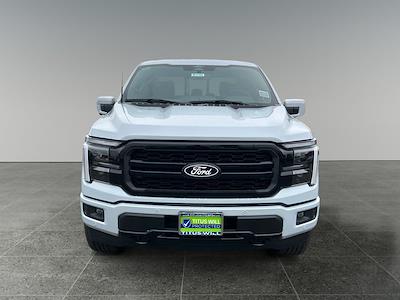 2025 Ford F-150 SuperCrew Cab 4WD Pickup for sale #F51141 - photo 2