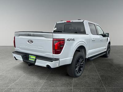 2025 Ford F-150 SuperCrew Cab 4WD Pickup for sale #F51141 - photo 2