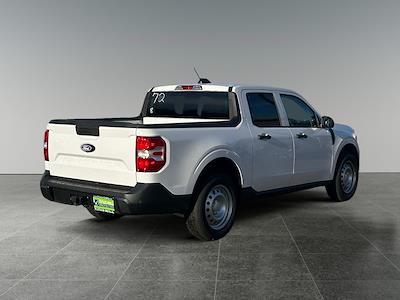2025 Ford Maverick SuperCrew Cab AWD Pickup for sale #F51147 - photo 2