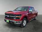 New 2025 Ford F-150 XLT SuperCrew Cab for sale #F51158 - photo 4