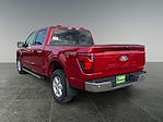 New 2025 Ford F-150 XLT SuperCrew Cab for sale #F51158 - photo 6