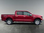 New 2025 Ford F-150 XLT SuperCrew Cab for sale #F51158 - photo 2