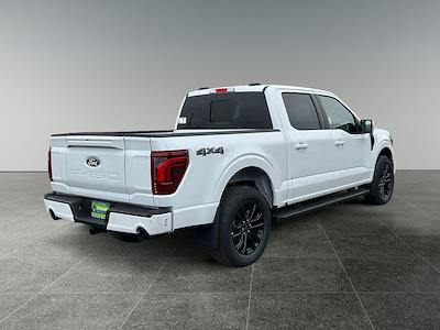 2025 Ford F-150 SuperCrew Cab 4WD Pickup for sale #F51159 - photo 2