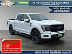 New 2025 Ford F-150 Lariat SuperCrew Cab for sale #F51159 - photo 1