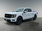 New 2025 Ford F-150 Lariat SuperCrew Cab for sale #F51159 - photo 4