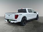 New 2025 Ford F-150 Lariat SuperCrew Cab for sale #F51159 - photo 2