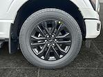 New 2025 Ford F-150 Lariat SuperCrew Cab for sale #F51159 - photo 9