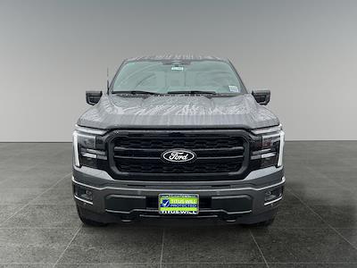 New 2025 Ford F-150 Lariat SuperCrew Cab for sale #F51165 - photo 2