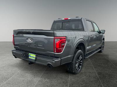 New 2025 Ford F-150 Lariat SuperCrew Cab for sale #F51165 - photo 2
