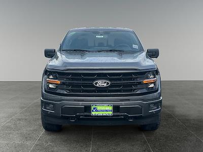 2025 Ford F-150 SuperCrew Cab 4WD Pickup for sale #F51167 - photo 2