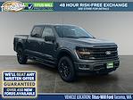 2025 Ford F-150 SuperCrew Cab 4WD Pickup for sale #F51167 - photo 1