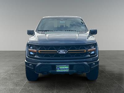 2025 Ford F-150 SuperCrew Cab 4WD Pickup for sale #F51168 - photo 2