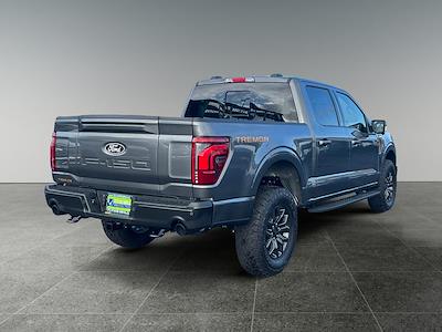 2025 Ford F-150 SuperCrew Cab 4WD Pickup for sale #F51168 - photo 2