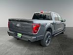 2025 Ford F-150 SuperCrew Cab 4WD Pickup for sale #F51172 - photo 2