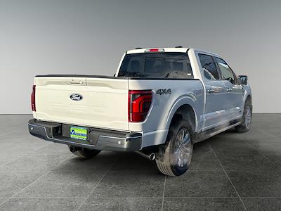 New 2025 Ford F-150 Lariat SuperCrew Cab for sale #F51178 - photo 2