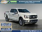 New 2025 Ford F-150 Lariat SuperCrew Cab for sale #F51178 - photo 1