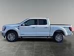New 2025 Ford F-150 Lariat SuperCrew Cab for sale #F51178 - photo 4