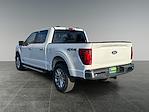 New 2025 Ford F-150 Lariat SuperCrew Cab for sale #F51178 - photo 5