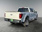 New 2025 Ford F-150 Lariat SuperCrew Cab for sale #F51178 - photo 8