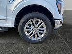 New 2025 Ford F-150 Lariat SuperCrew Cab for sale #F51178 - photo 9
