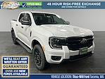 New 2025 Ford Ranger XLT SuperCrew Cab for sale #F51179 - photo 1