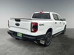 New 2025 Ford Ranger XLT SuperCrew Cab for sale #F51179 - photo 2