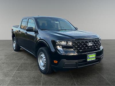 2025 Ford Maverick SuperCrew Cab AWD Pickup for sale #F51181 - photo 1