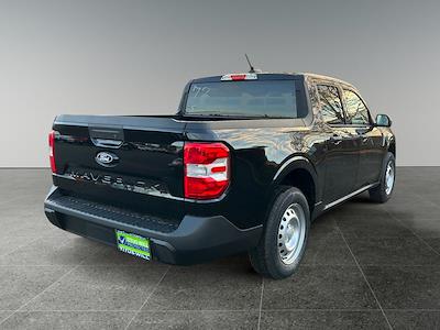2025 Ford Maverick SuperCrew Cab AWD Pickup for sale #F51181 - photo 2