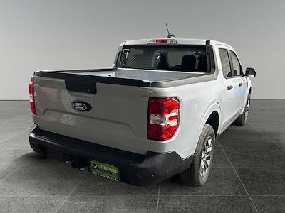 New 2025 Ford Maverick XLT SuperCrew Cab for sale #F51183 - photo 2