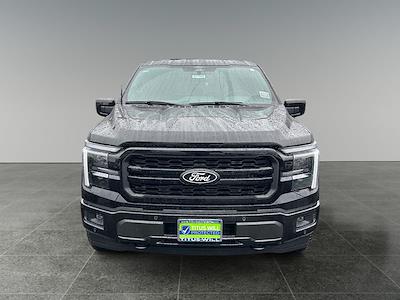 New 2025 Ford F-150 Lariat SuperCrew Cab for sale #F51184 - photo 2