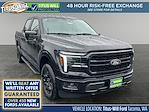 2025 Ford F-150 SuperCrew Cab 4WD Pickup for sale #F51184 - photo 1
