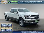 New 2025 Ford F-150 King Ranch SuperCrew Cab for sale #F51185 - photo 1
