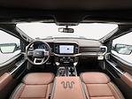 New 2025 Ford F-150 King Ranch SuperCrew Cab for sale #F51185 - photo 13