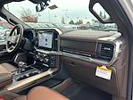 New 2025 Ford F-150 King Ranch SuperCrew Cab for sale #F51185 - photo 27