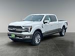 New 2025 Ford F-150 King Ranch SuperCrew Cab for sale #F51185 - photo 5