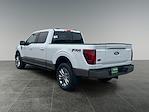 New 2025 Ford F-150 King Ranch SuperCrew Cab for sale #F51185 - photo 6