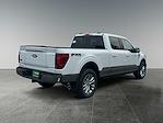 New 2025 Ford F-150 King Ranch SuperCrew Cab for sale #F51185 - photo 2