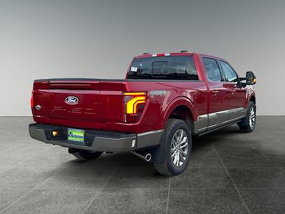 New 2025 Ford F-150 King Ranch SuperCrew Cab for sale #F51186 - photo 2