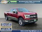 New 2025 Ford F-150 King Ranch SuperCrew Cab for sale #F51186 - photo 1