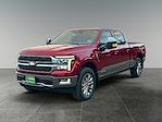 New 2025 Ford F-150 King Ranch SuperCrew Cab for sale #F51186 - photo 4