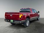 New 2025 Ford F-150 King Ranch SuperCrew Cab for sale #F51186 - photo 2