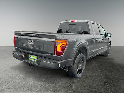 New 2025 Ford F-150 Platinum SuperCrew Cab for sale #F51201 - photo 2