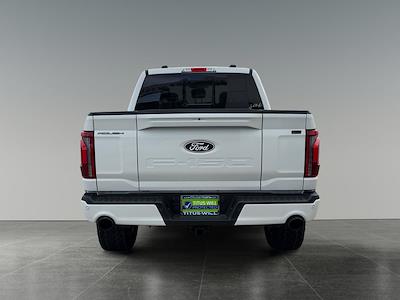 New 2025 Ford F-150 Lariat SuperCrew Cab for sale #F51202 - photo 2