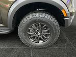 2025 Ford Ranger SuperCrew Cab 4WD Pickup for sale #F51209 - photo 10