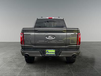 New 2025 Ford F-150 Lariat SuperCrew Cab for sale #F51217 - photo 2