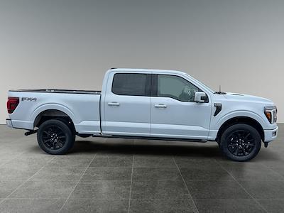 New 2025 Ford F-150 Platinum SuperCrew Cab for sale #F51218 - photo 2