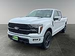 New 2025 Ford F-150 Platinum SuperCrew Cab for sale #F51218 - photo 4