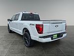New 2025 Ford F-150 Platinum SuperCrew Cab for sale #F51218 - photo 6